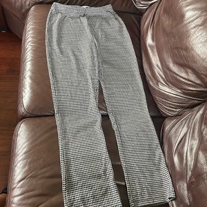 Urban outfitters small plad pant